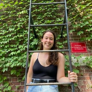 Meet your Posher, Molly